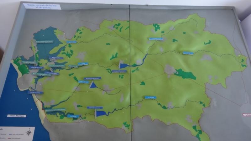 Supports pédagogiques sur l'eau et les milieux aquatiques