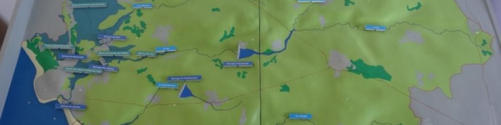 Supports pédagogiques sur l&#039;eau et les milieux aquatiques
